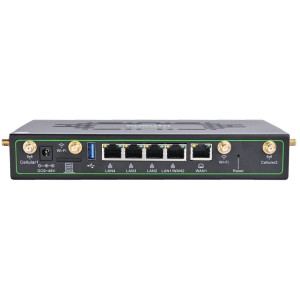InHand EdgeRouter815 Cloud Managed Router